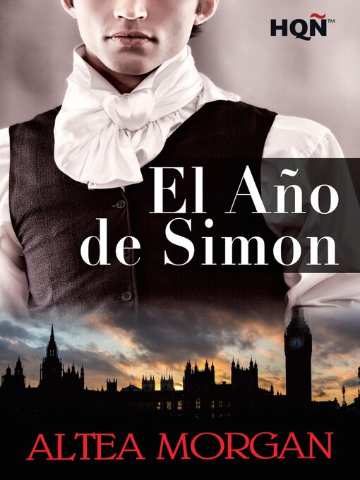 Title details for El año de Simon by Altea Morgan - Available